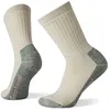 Image de Smartwool - Hike Classic Edition Full Cushion Crew Socks - Chaussettes randonnée femme Ash - S (34 - 37)