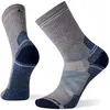 Image de Smartwool - Performance Hike Full Cushion Crew - Chaussettes randonnée Light Gray - M (38 - 41)
