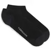 Image de Icebreaker Chaussettes Invisibles Lifestyle Fine Gauge Merino EU 38-40