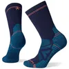 Image de Smartwool - Hike Full Cushion Crew - Chaussettes randonnée femme Deep Navy - M (38 - 41)