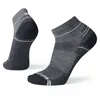 Image de Smartwool - Hike Light Cushion Ankle - Chaussettes randonnée Medium Gray - M (38 - 41)