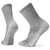 Image de Smartwool - Hike Classic Edition Light Cushion Crew Socks - Chaussettes randonnée Alpine Blue - M (38 - 41)