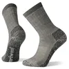 Image de Smartwool - Hike Classic Edition Extra Cushion Crew - Chaussettes randonnée Black - S (34 - 37)