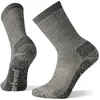 Image de Smartwool - Hike Classic Edition Extra Cushion Crew - Chaussettes randonnée Black - L (42 - 45)