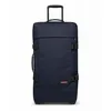 Image de Eastpak - Tranverz - Sac de voyage à roulettes Ultra Marine - M (78 L)