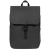 Image de Eastpak - Yarin - Sac à dos urbain CNNCT F Matte Black - Taille unique