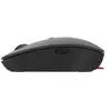 Image de Go - Souris - ergonomique - droitiers et gauchers - bleu optique - 5 boutons - sans fil - 2.4 GHz - récepteur sans fil USB-C - gris orage - pour