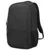 Image de ThinkPad Essential (Eco) - Sac à dos pour ordinateur portable - 16" - Noir avec des touches de rouge