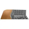 Image de Go Split - Clavier - sans fil - 2.4 GHz - Français - gris orage - Pour la vente au détail