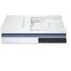 Image de Scanjet Pro 3600 f1 - Scanner de documents - Capteur d'images de contact (CIS) - Recto-verso - A4/Letter - 600 dpi x 600 dpi - jusqu'à 30 ppm (mono)