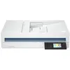 Image de Scanjet Pro N4600 fnw1 - Scanner de documents - Capteur d'images de contact (CIS) - Recto-verso - 216 x 5362 mm - 600 dpi x 1200 dpi - jusqu'à 40 ppm