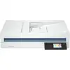 Image de HP HP ScanJet Pro N4600 fnw1