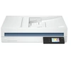 Image de ScanJet Enterprise Flow N6600 fnw1 - Scanner de documents - Capteur d'images de contact (CIS) - Recto-verso - A4/Legal - 600 dpi x 600 dpi - jusqu'à