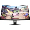 Image de OMEN HP 27c Écran Gaming 27" HDR QHD avec rétroéclairage LED (HDMI/DisplayPort, 2560 x 1440, 16:9, 240 Hz, 1 ms, AMD FreeSync 2.0) en occasion ou reconditionné