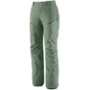 Image de Patagonia - Stormstride Pants - Pantalon ski femme Hemlock Green - L
