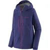 Image de Patagonia - Stormstride Jacket - Veste ski femme Sound Blue - XS