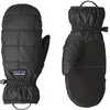 Image de Patagonia - Nano Puff Mitts - Moufles Black - XS