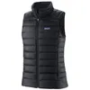 Image de Patagonia - Down Sweater Vest - Doudoune sans manches femme Black - M