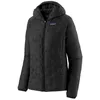 Image de Patagonia - W's Micro Puff Hoody - Doudoune femme Black - L