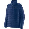 Image de Patagonia - Down Sweater - Doudoune homme New Navy - L