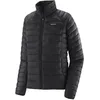 Image de Patagonia - Down Sweater - Doudoune femme Black - L