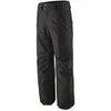 Image de Patagonia - Storm Shift Pants - Pantalon ski homme Black - L - Regular