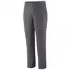 Image de PATAGONIA W's Quandary Pants Reg - Gris - taille 36 2027