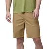 Image de Patagonia - Quandary Shorts - Short randonnée homme Classic Tan - US 28 - Entrejambe 10"