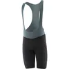 Image de Patagonia - Dirt Roamer Liner Bibs - Cuissard VTT homme Black - M - Entrejambe 12,5"