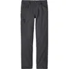 Image de Patagonia - Quandary Pants - Pantalon randonnée homme Forge Grey - US 28 - Regular