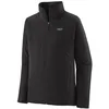 Image de Patagonia - M's Nano-Air Light Hybrid Jkt - Veste hybride homme Black - XS