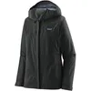 Image de Patagonia - W's Torrentshell 3L Jkt - Veste hardshell femme Black - XS
