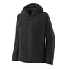 Image de Patagonia - M's Nano-Air Light Hybrid Hoody - Veste hybride homme Black - XS