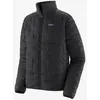 Image de Patagonia - M's Micro Puff Jkt - Doudoune homme Black - M