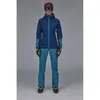Image de Patagonia - Upstride Jkt - Veste ski femme Lagom Blue - XS