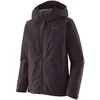 Image de Patagonia - Triolet Jkt - Veste imperméable homme Black - XL