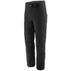 Image de Patagonia - Upstride Pants - Pantalon ski homme Black - XS
