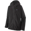 Image de Patagonia - Storm Shift Jkt - Veste ski homme Black / Black - M