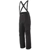 Image de Patagonia - Untracked Bibs - Salopette ski homme Black - XS
