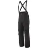 Image de Patagonia - Untracked Bibs - Salopette ski homme Black - S