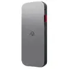 Image de Go - Banque d'alimentation - 10000 mAh - 30 watt - 3 A - 2 connecteurs de sortie (USB-C) - gris orage - Mondial