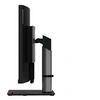Image de ThinkVision P40w-20 - Ecran LED - incurvé - 40" (39.7" visualisable) - 5120 x 2160 WUHD @ 75 Hz - IPS - 300 cd/m² - 1000:1 - 4 ms - 2xThunderbolt 4.