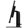Image de ThinkVision P27u-20 - Ecran LED - 27" - 3840 x 2160 4K @ 60 Hz - IPS - 450 cd/m² - 1000:1 - 4 ms - Thunderbolt 4, 2xHDMI, DisplayPort - haut-parleurs