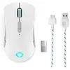 Image de Souris Legion M600 GY51C96033 Sans Fil Bluetooth 16000DPI 8 Boutons Blanc
