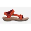 Image de Teva - Terra Fi Lite Suede - Sandales femme Languostino - 37