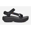 Image de Teva - Hurricane XLT2 Ampsole - Sandales femme Black - old - 39