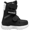 Image de Boots Snowboard Salomon Whipstar Enfants (Noir/Blanc - 27.5)