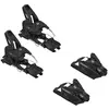Image de Fixation Ski Salomon Strive 14 MN (Noir - 115mm)