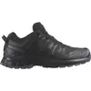 Image de SALOMON Xa Pro 3d V9 Gore-tex - Noir / Gris - taille 46 2026