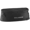 Image de Salomon Pulse Ceinture de Course légère et ajustée en Tissu Respirant, Poches sécurisées et Design Minimaliste, appropriée pour Les Courses Courtes ou Techniques en occasion ou reconditionné